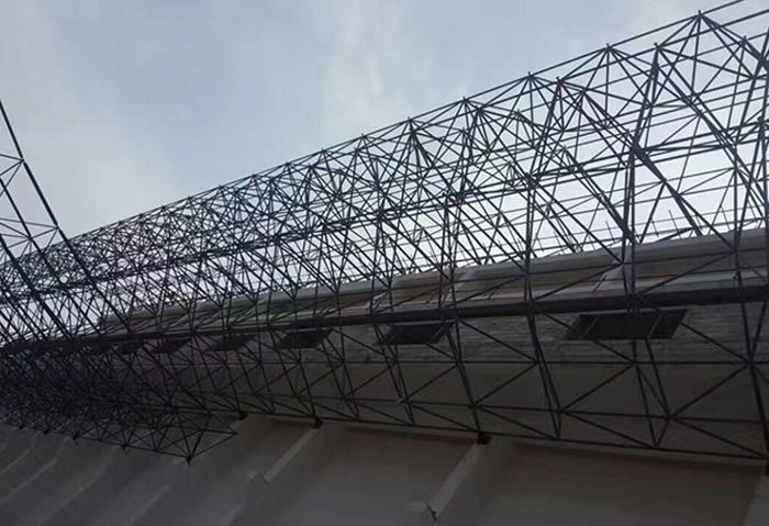 芜湖泗洪垃圾电厂