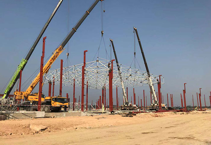 芜湖小鹏新能源汽车